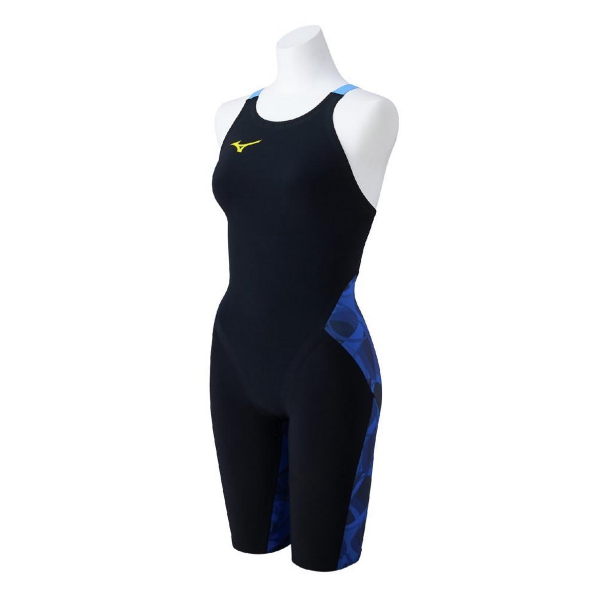 Mizuno Women's GX-Sonic 6 Emotional Techniques (ET) Technical Swimsuit 5