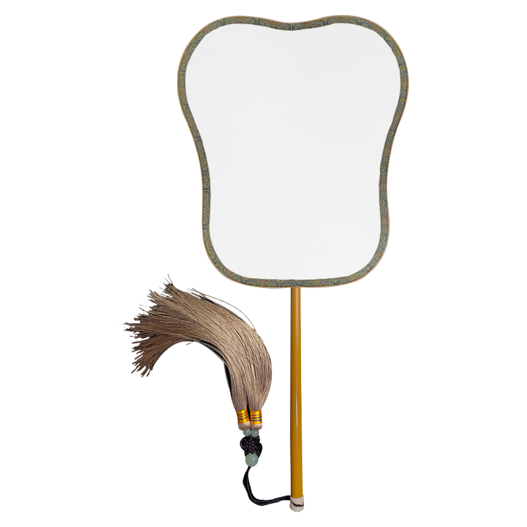 Circular Fan 17