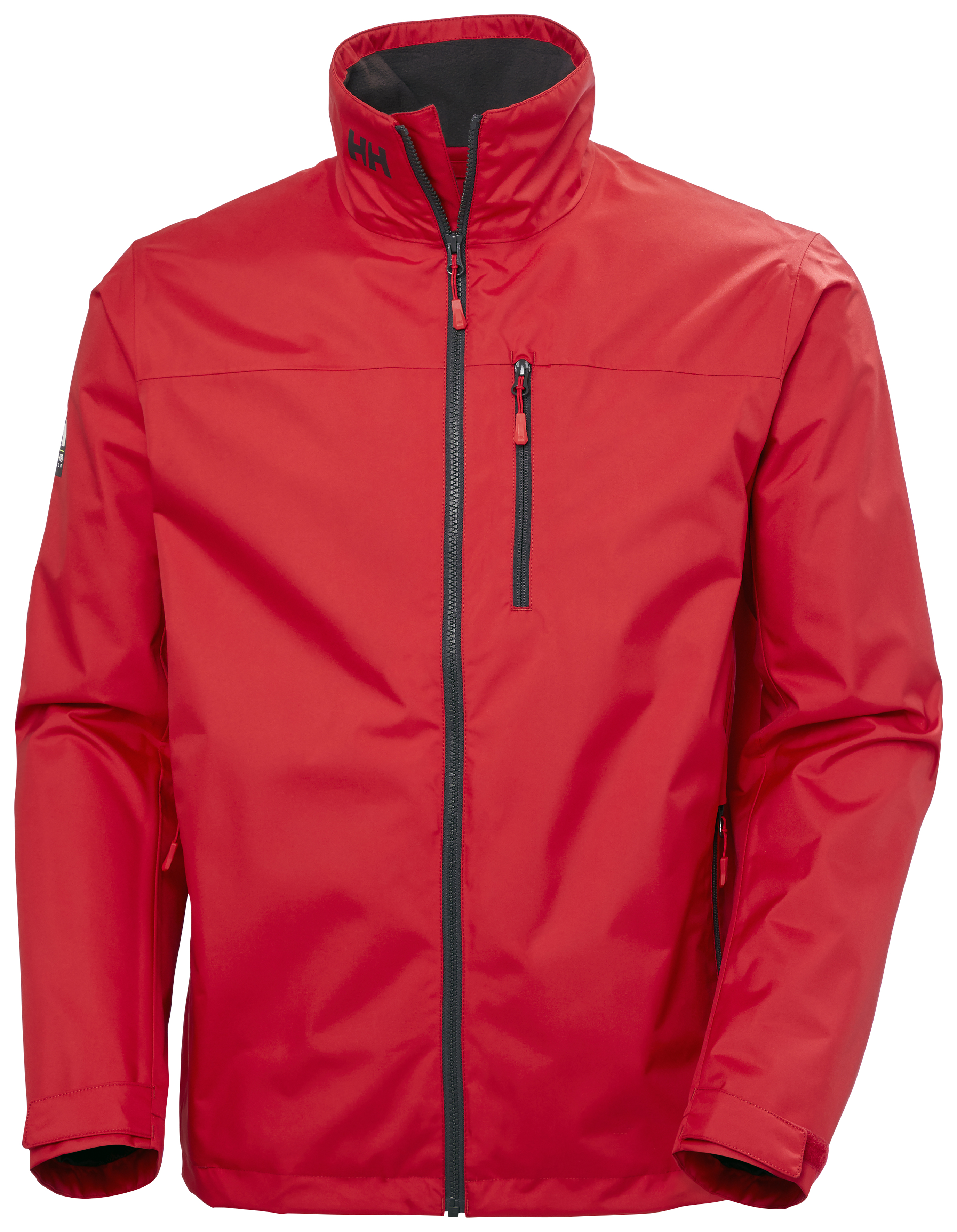 Helly Hansen Men's Crew 2.0 Hooded Jacket 18