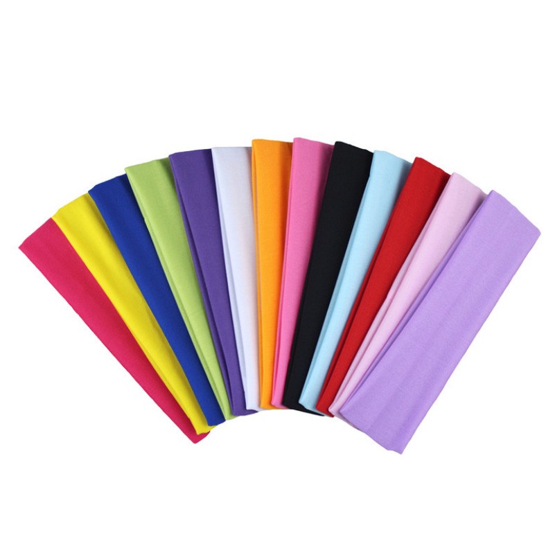 Custom Performance Headbands