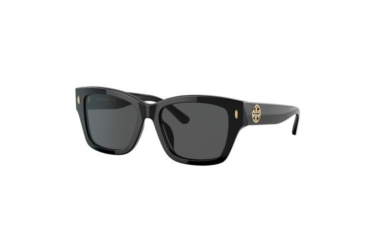 Tory Burch Women's Miller Rectangle Sunglasses 4