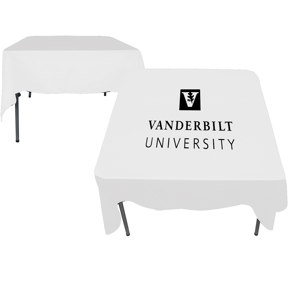 Square Table Cover 18