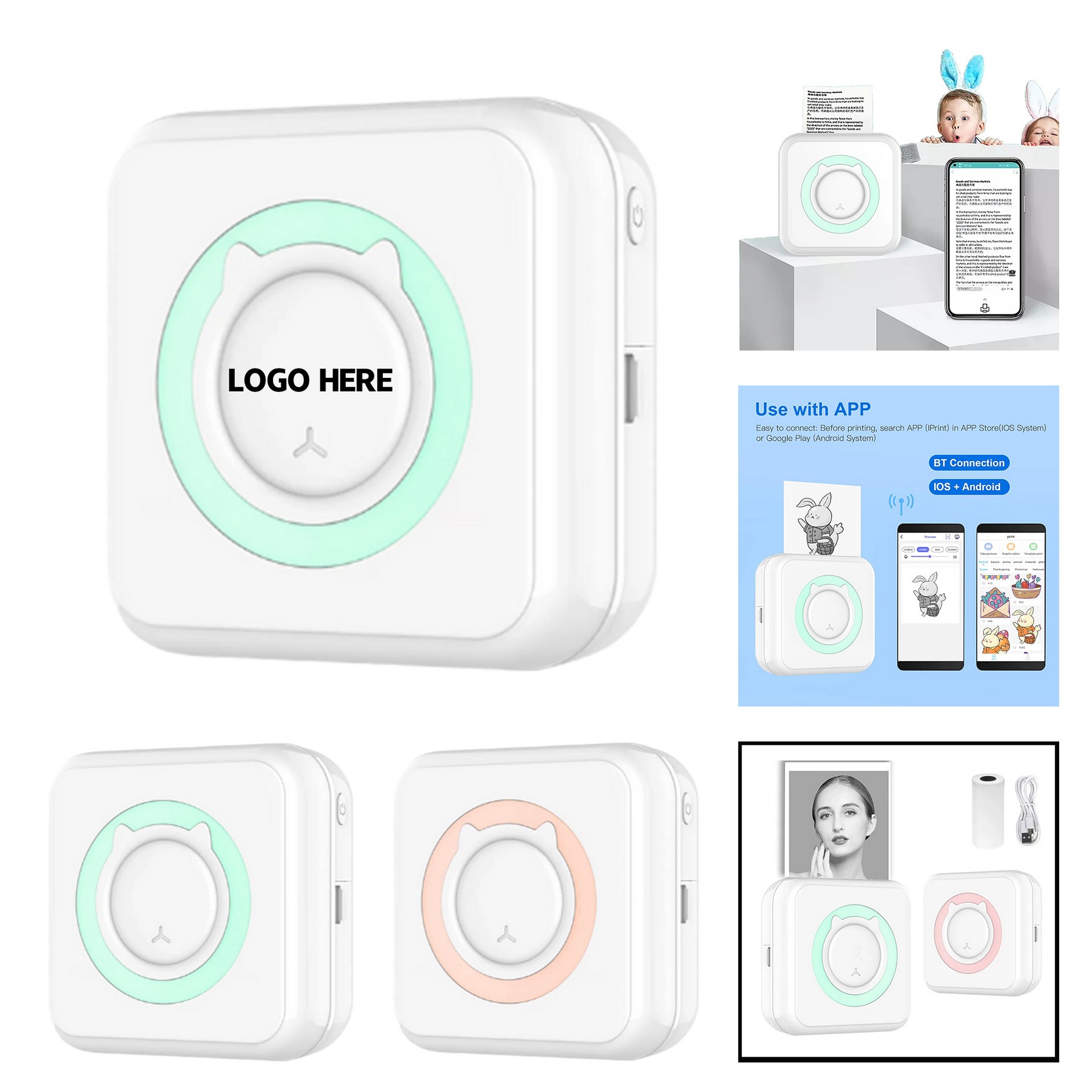 Label Maker Pro Kit