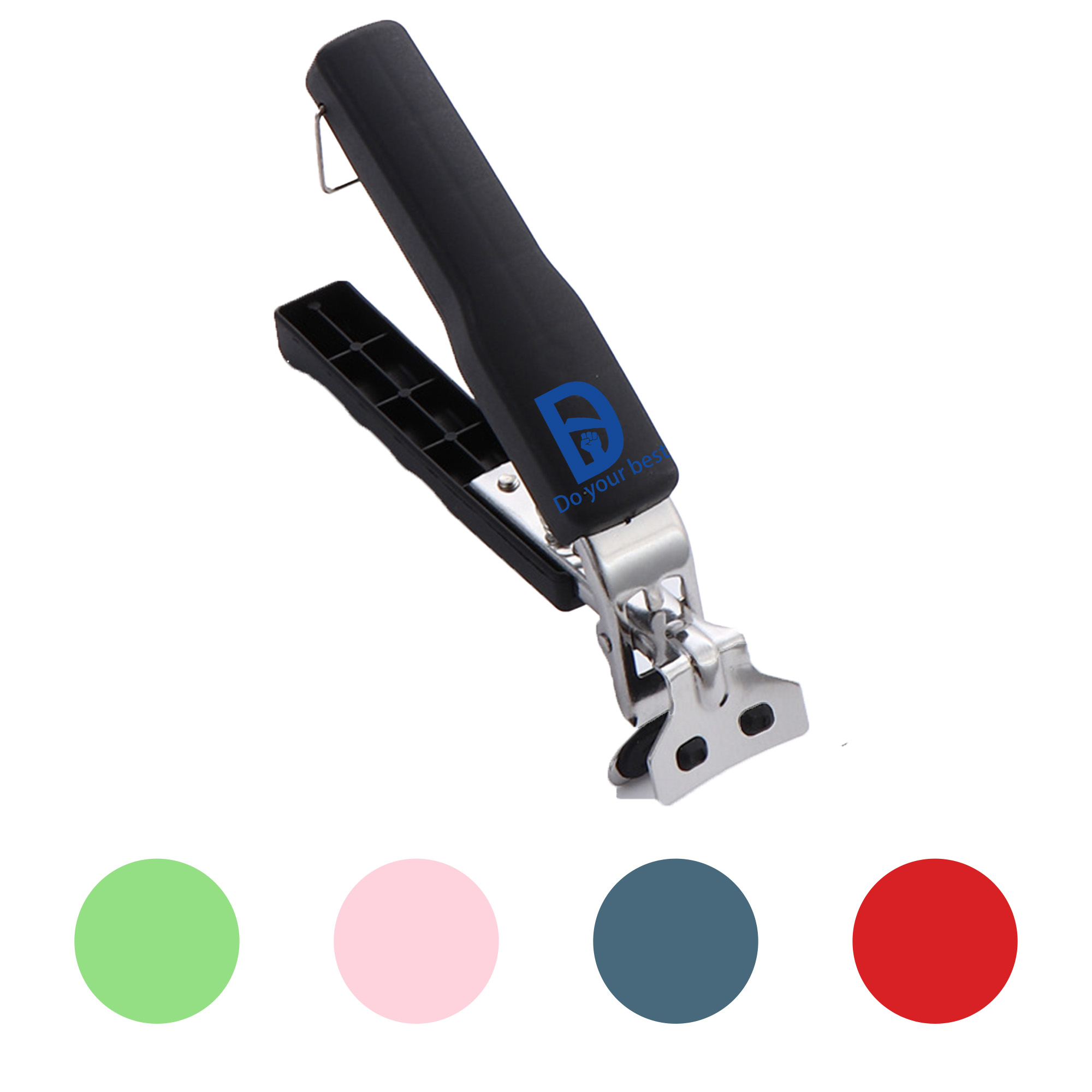 Clamp for Moving Hot Plate or Bowls 6