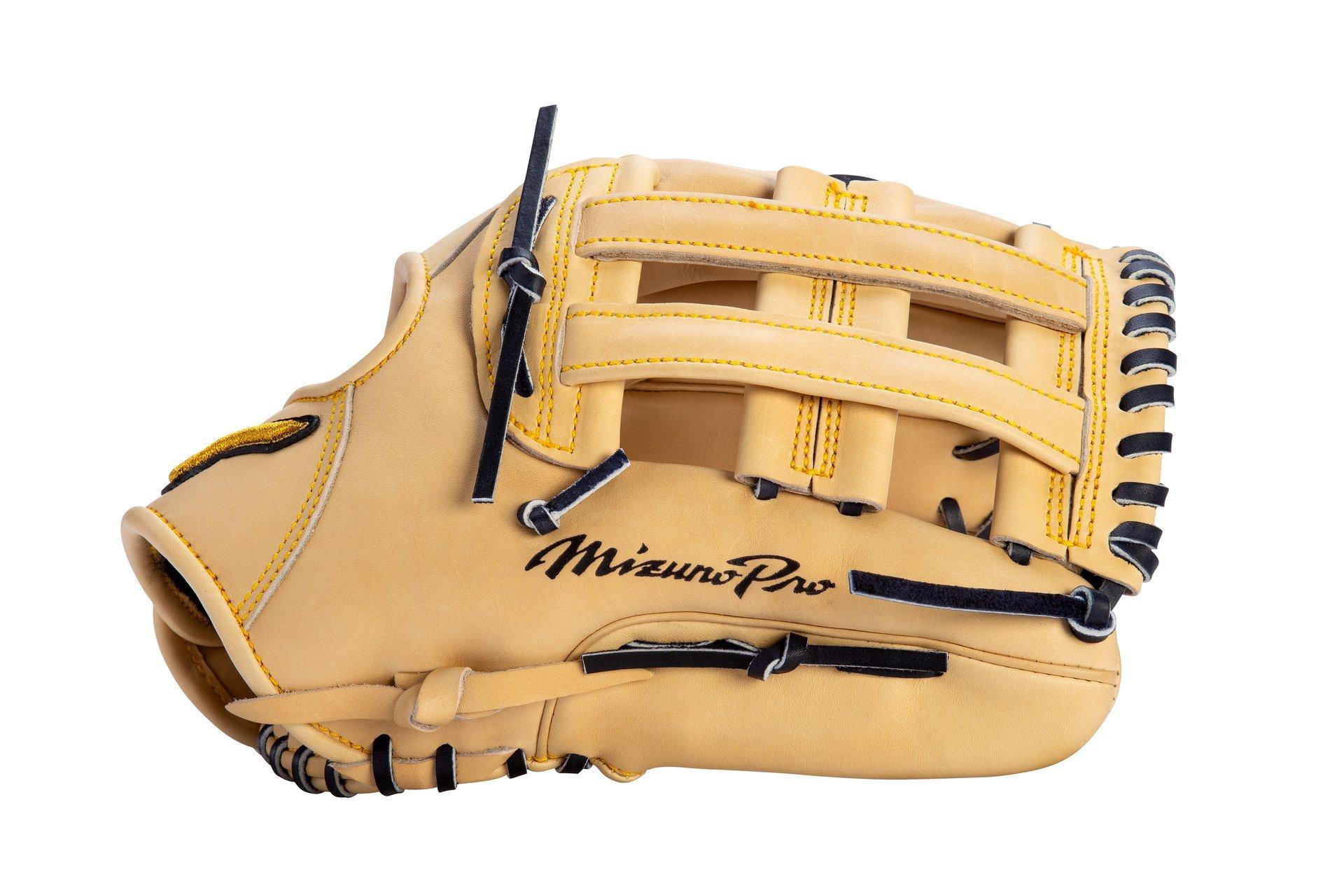 Mizuno Pro Austin Riley 12.75" Baseball Glove 16