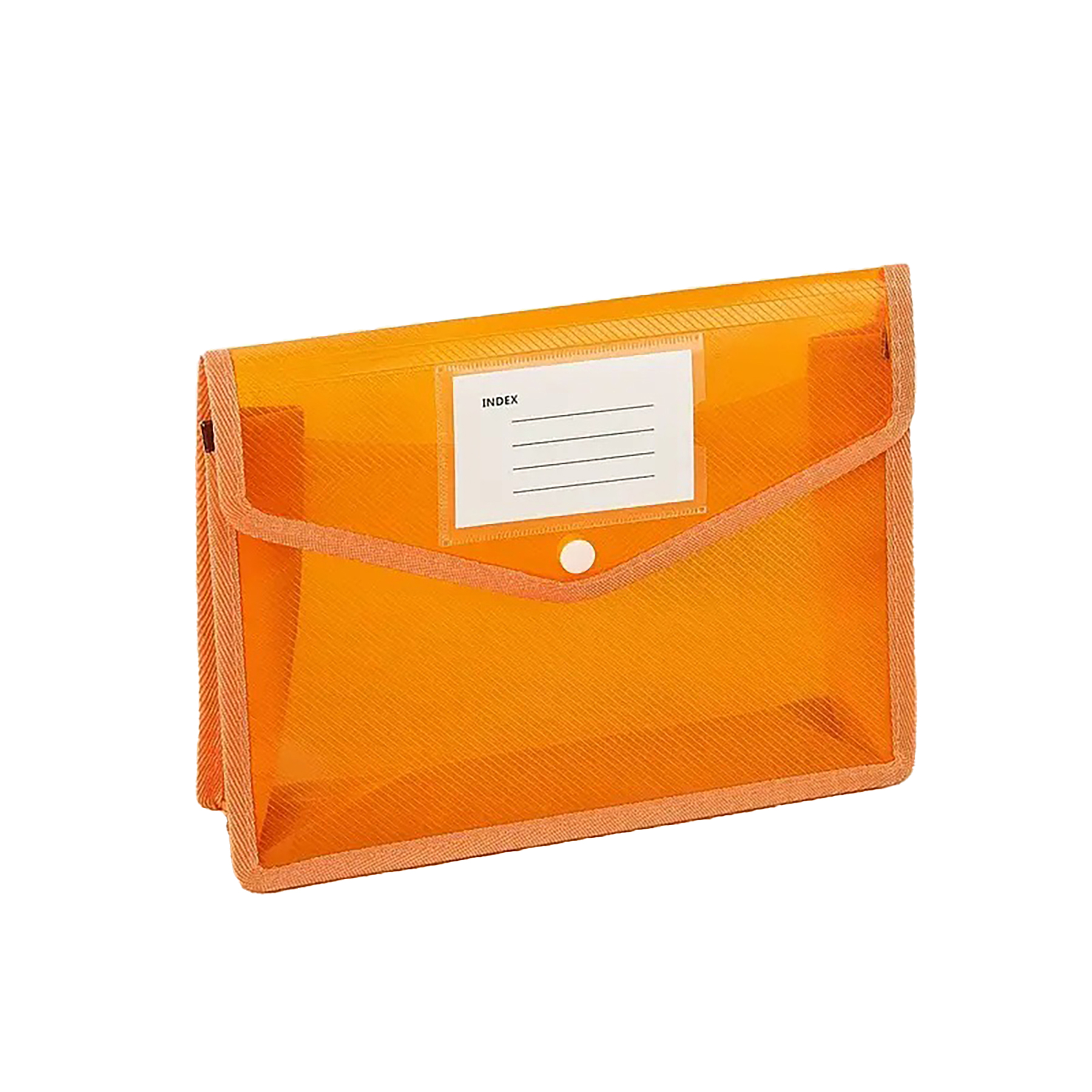 Plastic Expanding Document Folder 27