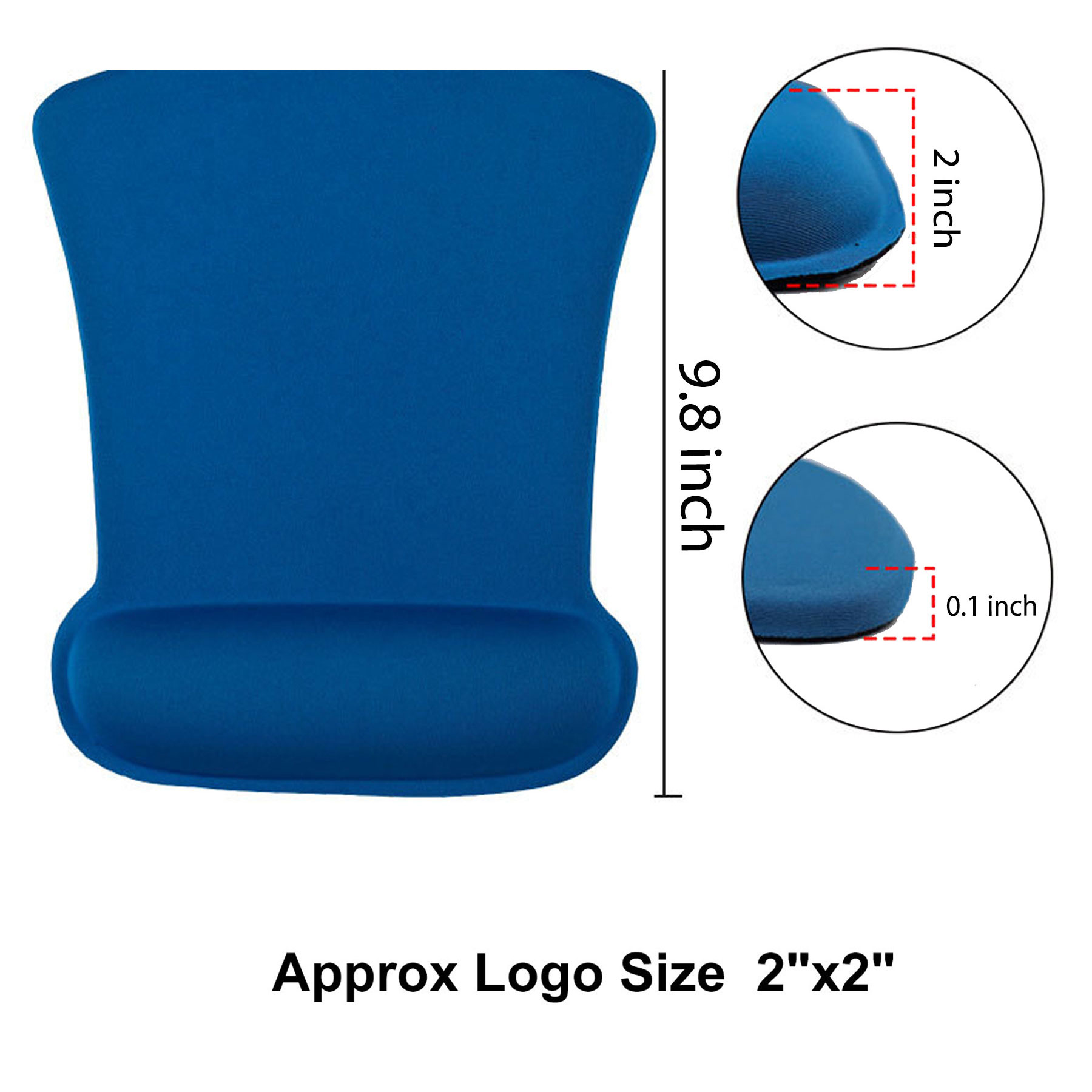 Computer Mouse Pad 6