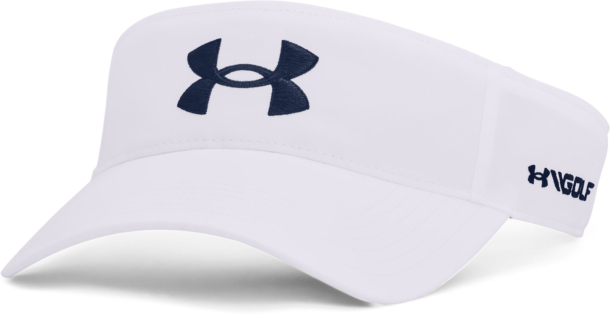 UA Golf96 Men's Visor 10