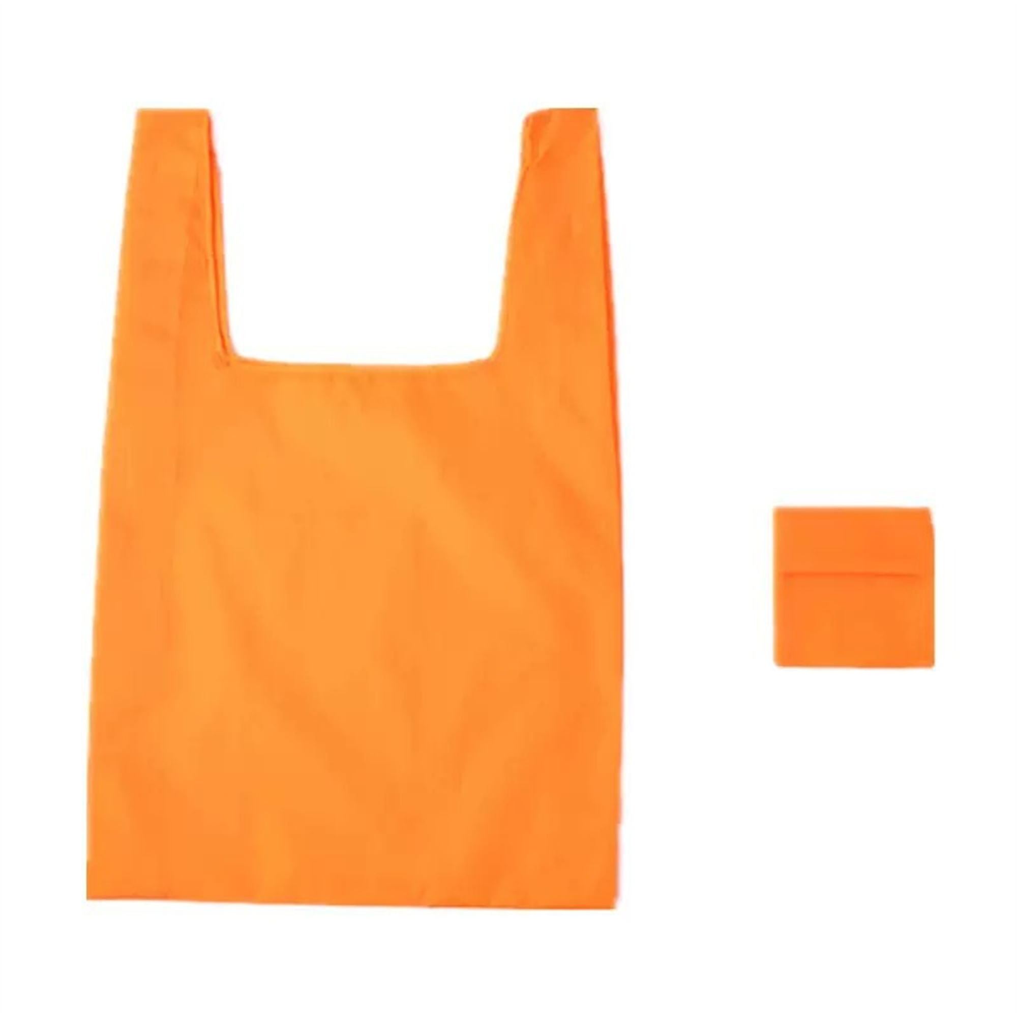 Foldable Reusable Storage Shopping Bag 7
