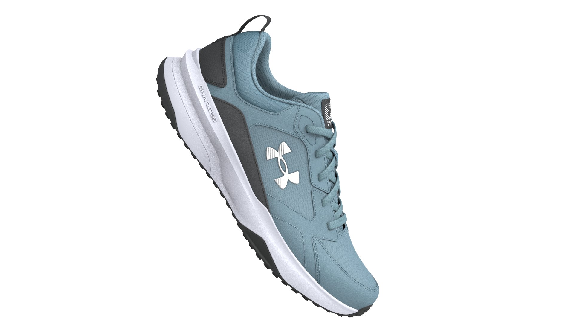 UA Charged Edge Men's Training Shoes 28
