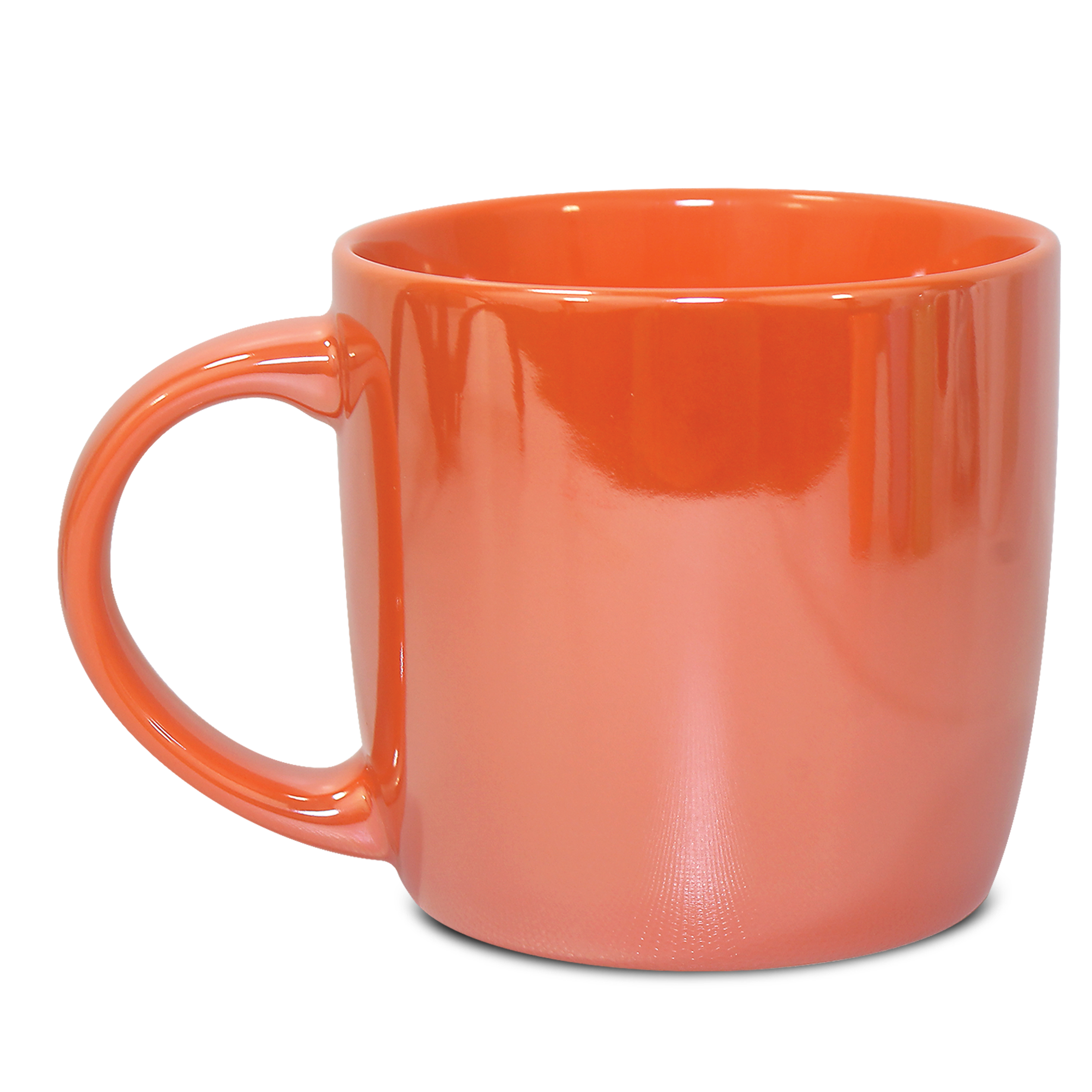 14 Oz. Lustre City Mug 30