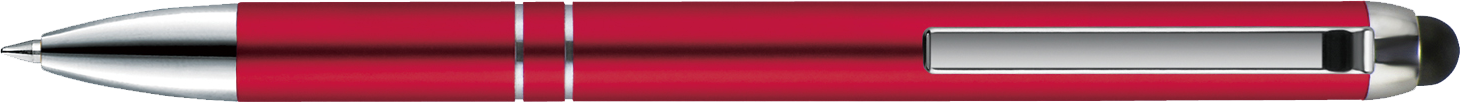 Caddo Stylus Satin Pen 23
