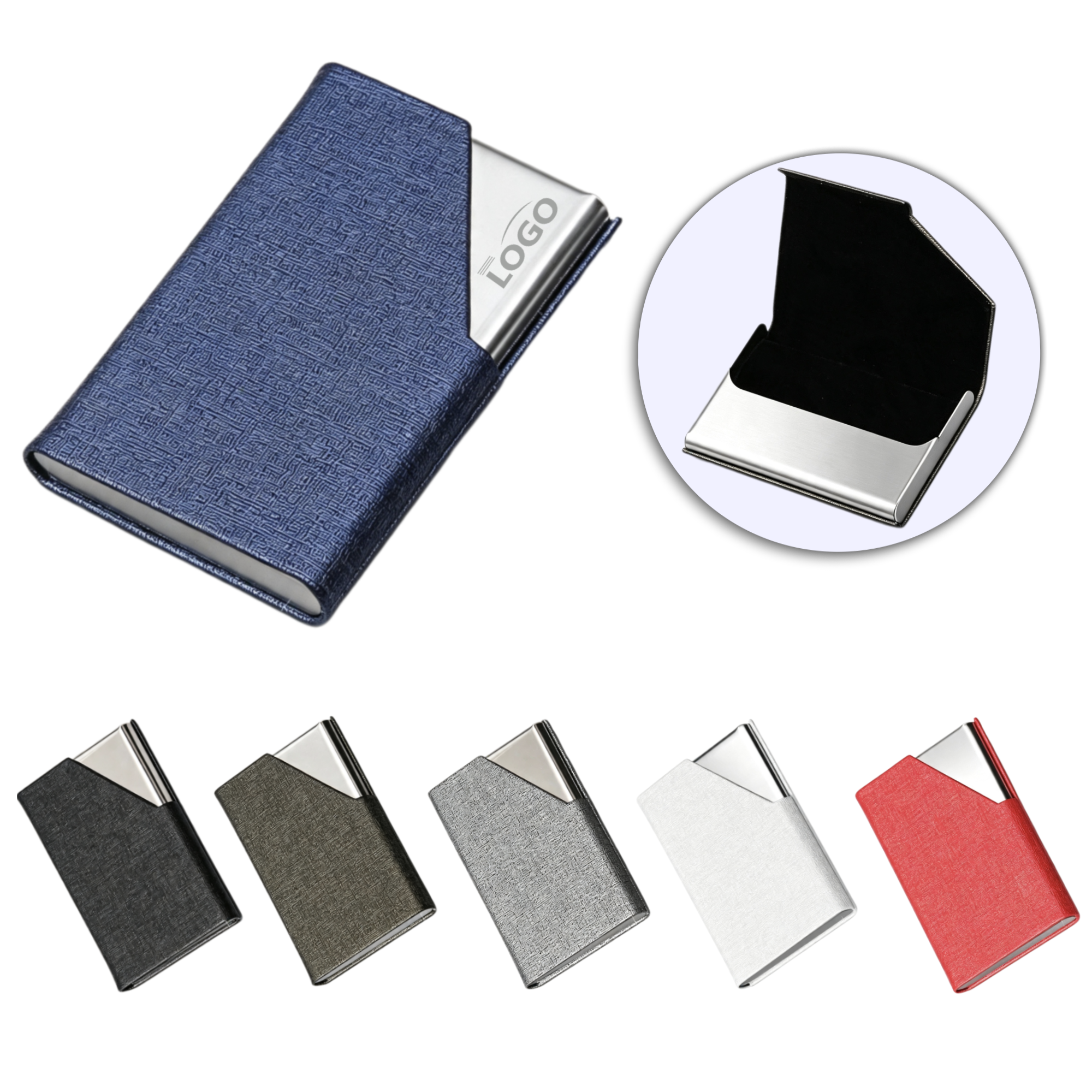 Business Card Holder