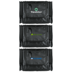 Basecamp Hanging Travel Kit