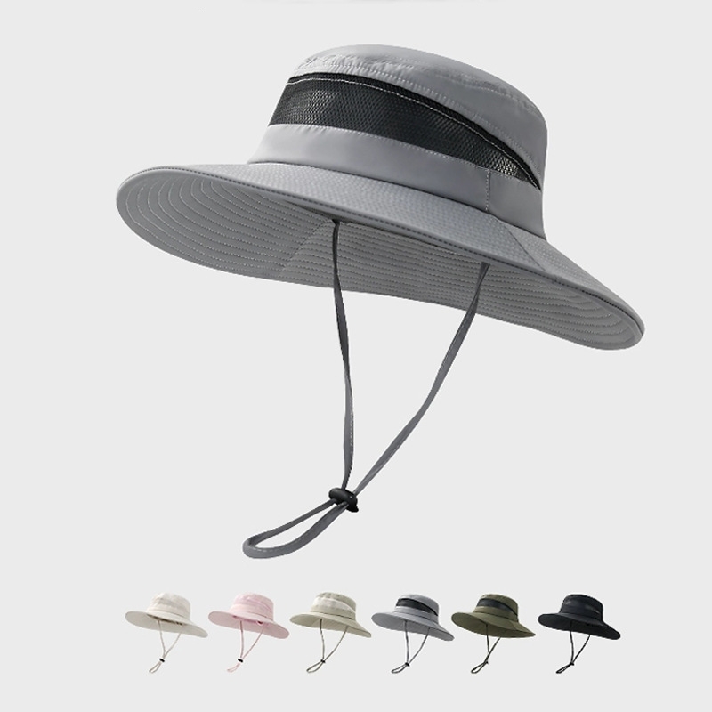 Bucket Hat