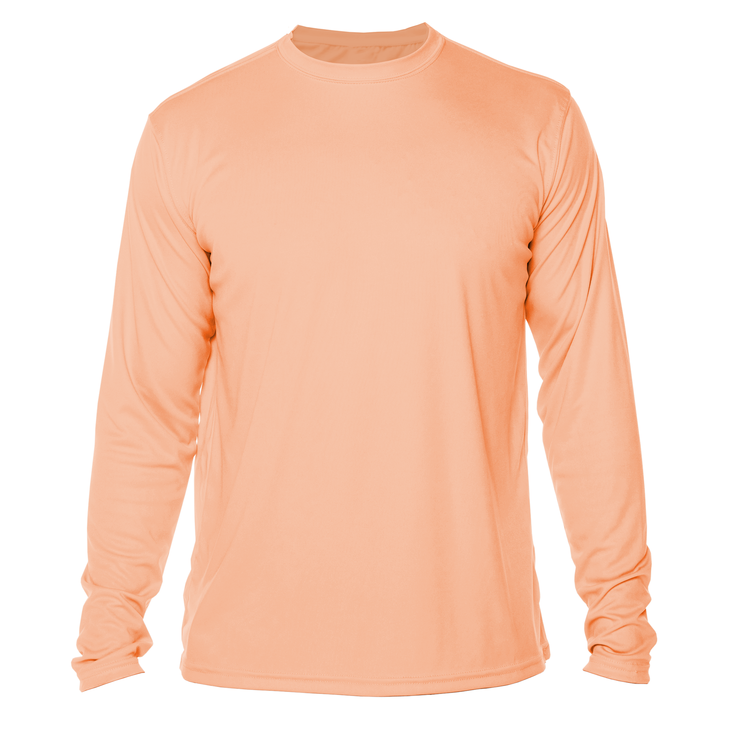 Vapor Apparel Men's Solar Long Sleeve Shirt 79