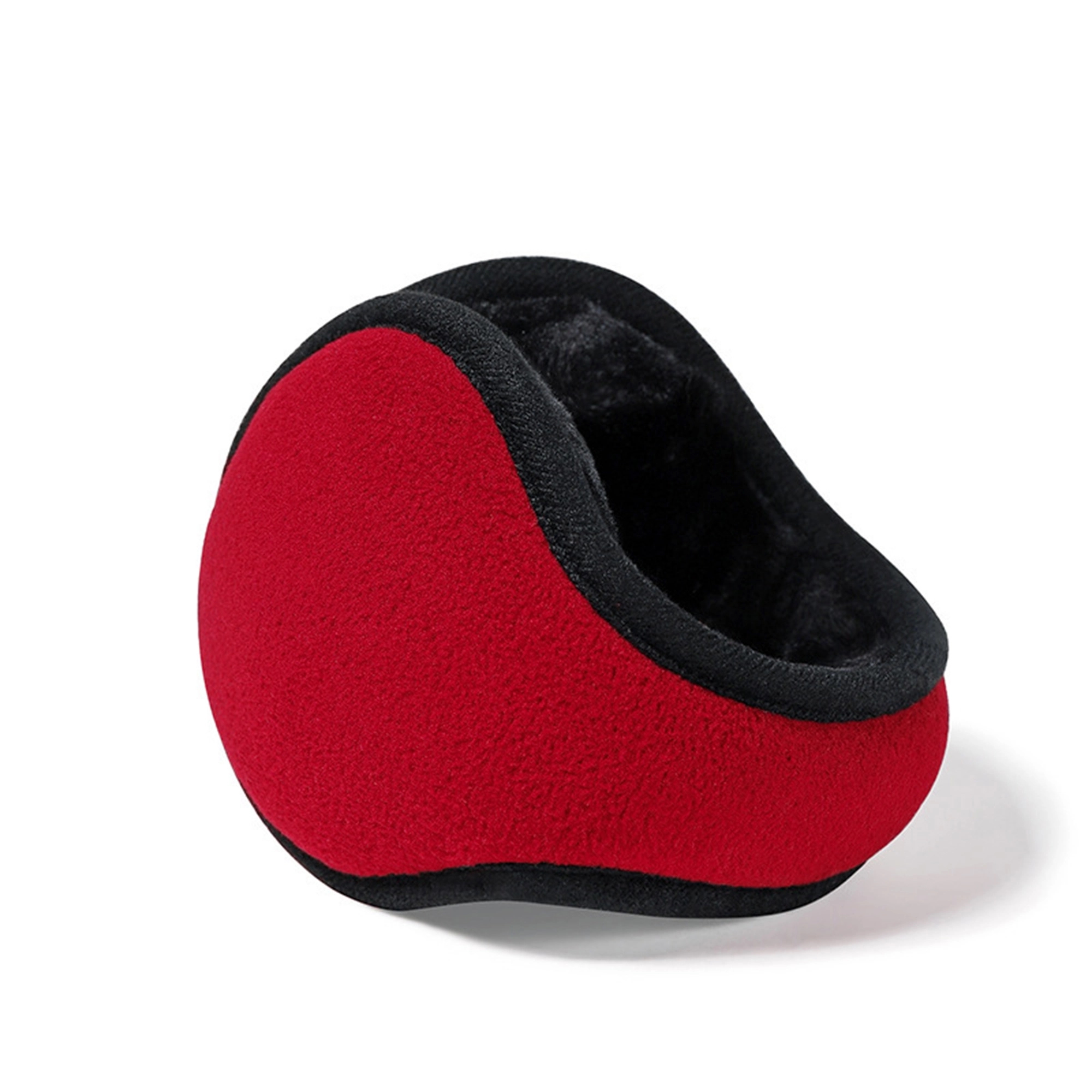 Fleece Ear Warmers Winter Earmuffs 19