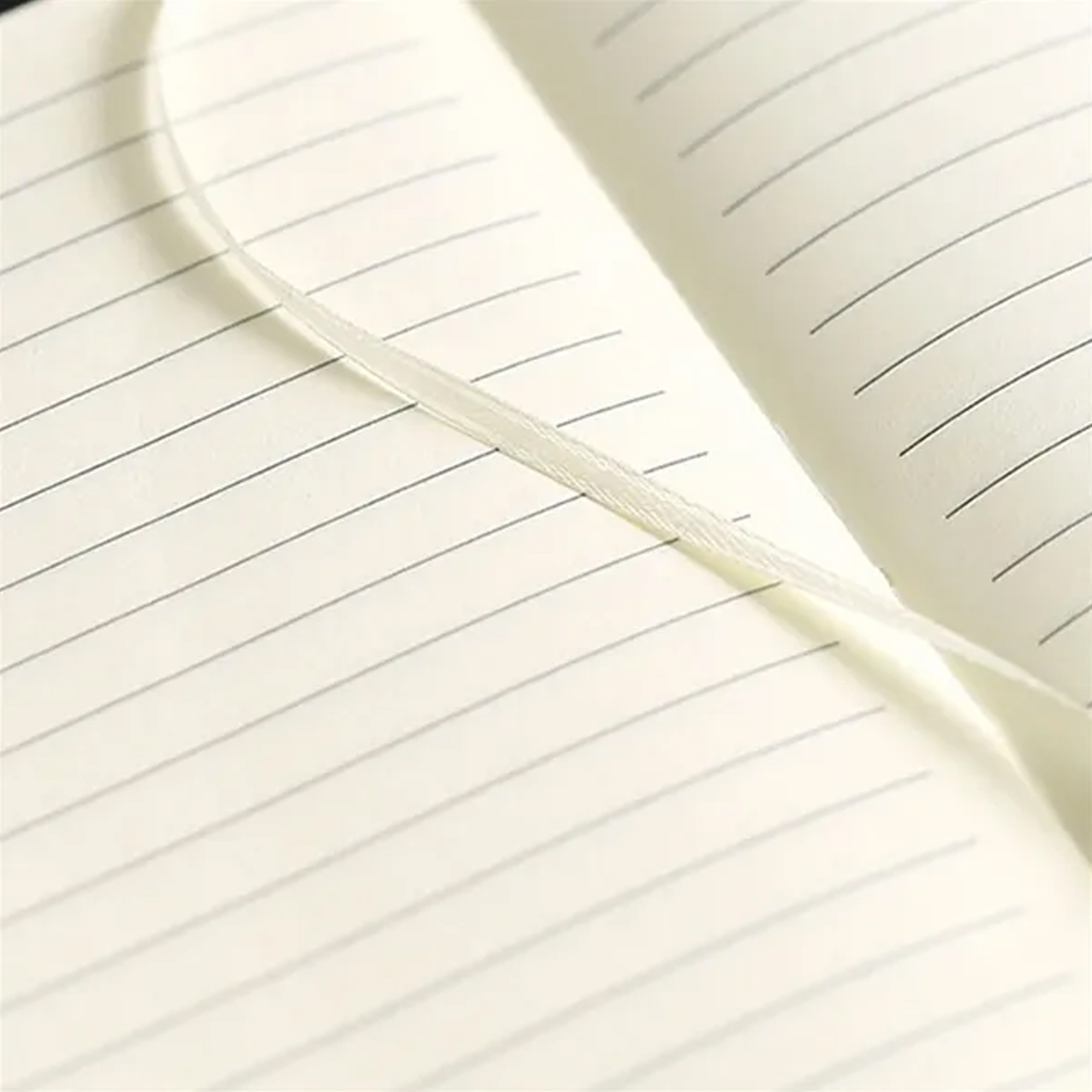 A5 Notebooks with 12 Color Choices 6