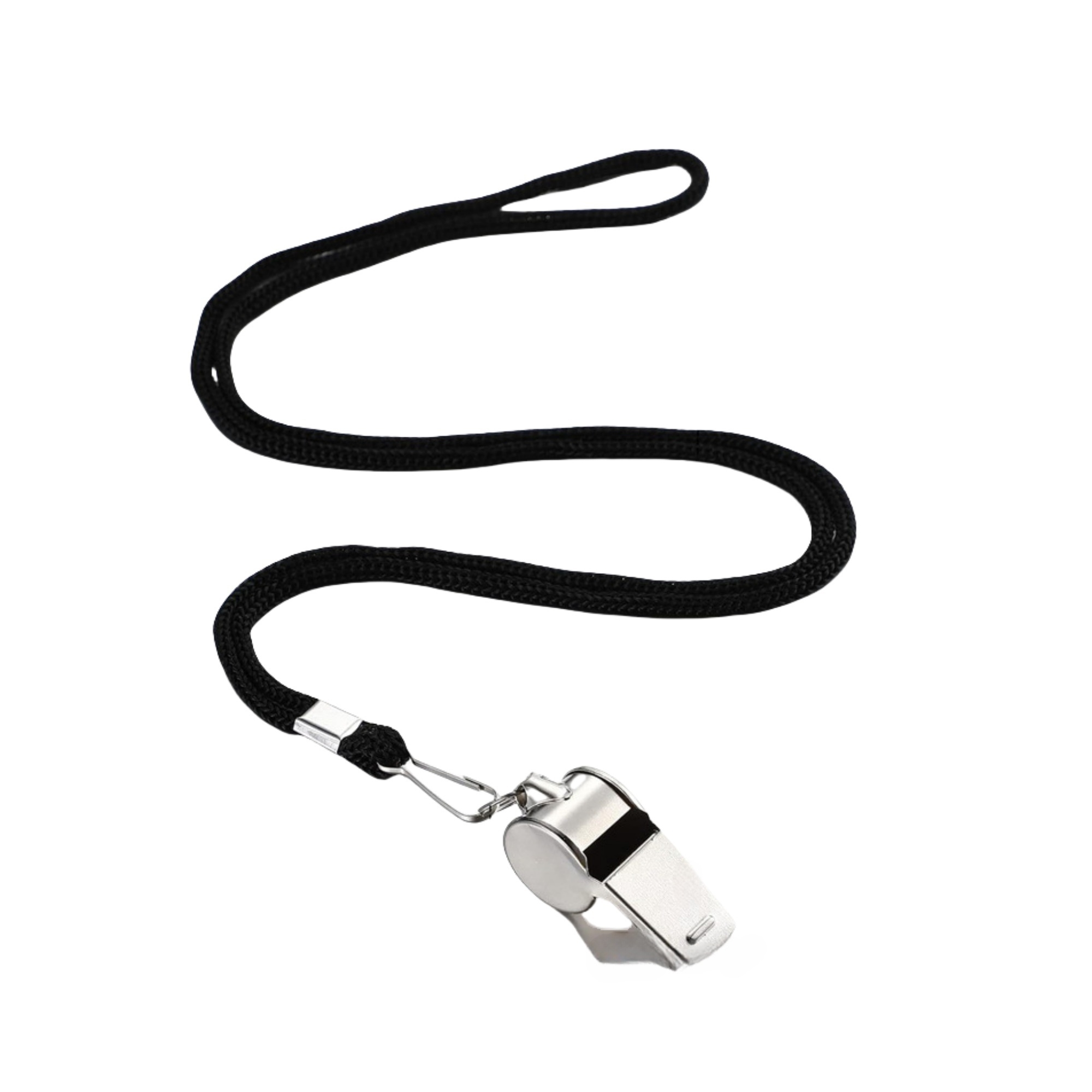 Safety Whistle For Camping With Lanyard 6