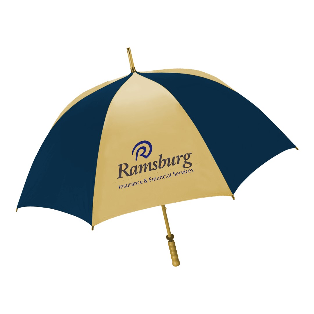 The Eagle Umbrella 89