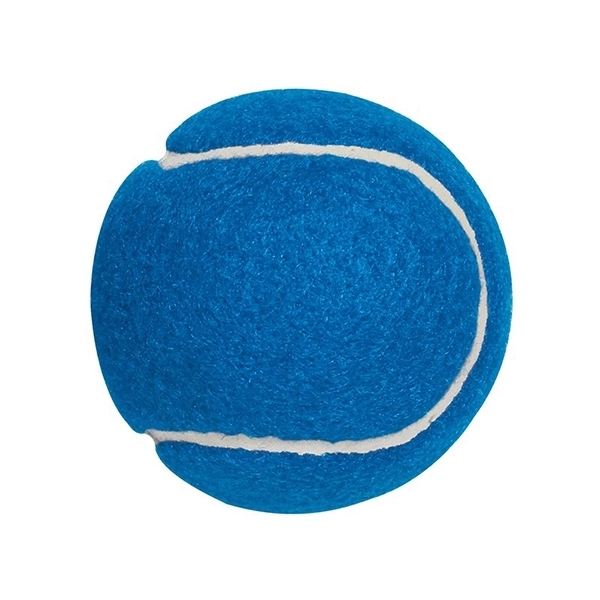 Promotional Faux Tennis Ball 9