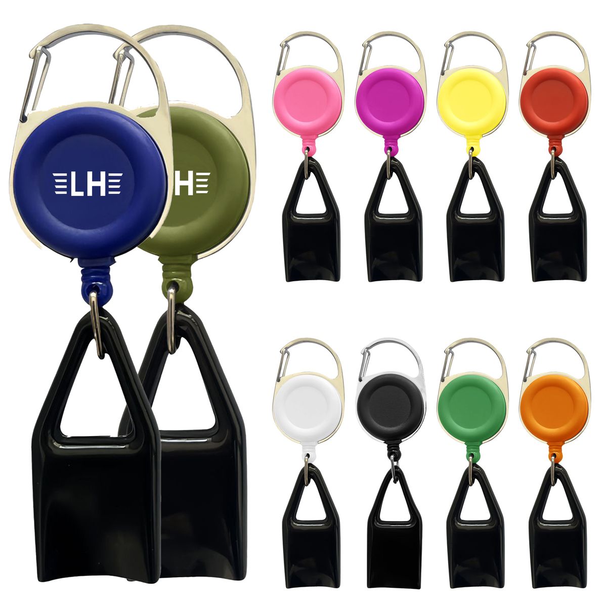 Retractable Lighter Holder