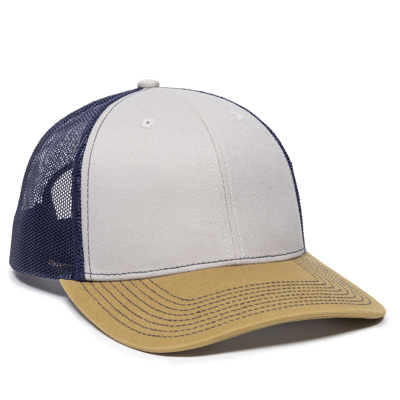 Premium Modern Trucker 95