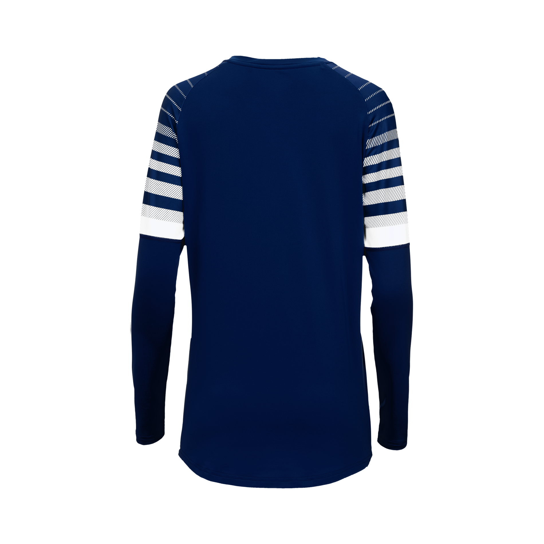 Women's Techno 8 Long Sleeve Jersey 26