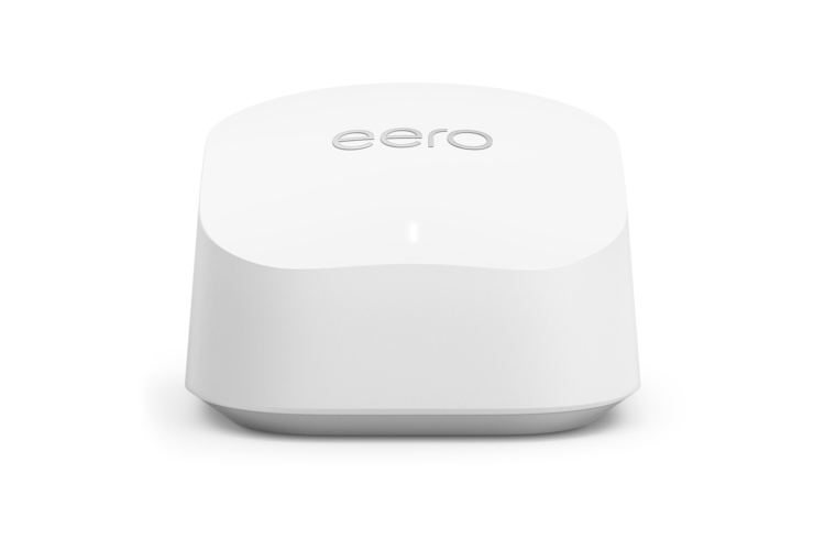 eero 6+ mesh wifi router 4