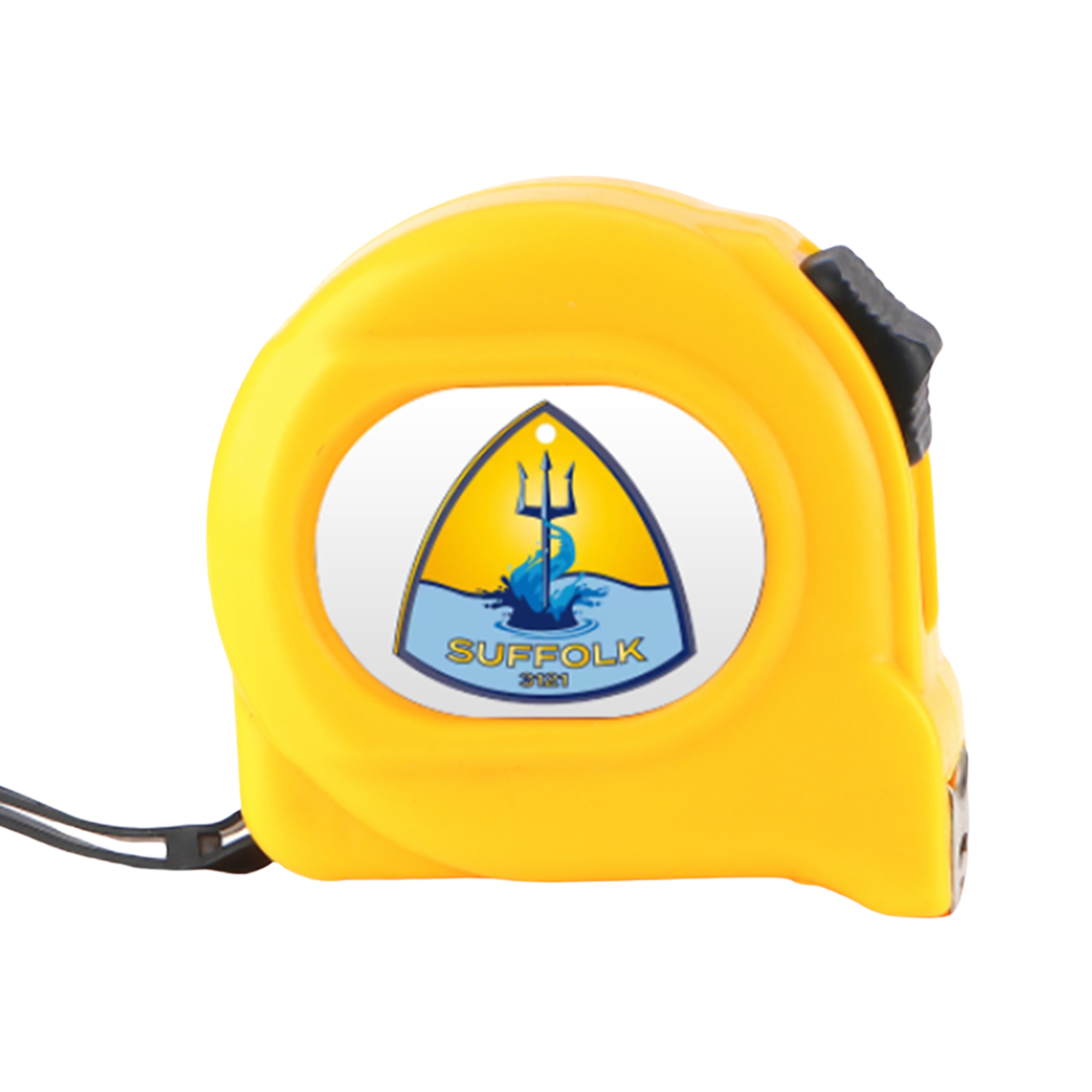 Retractable Tape Measure