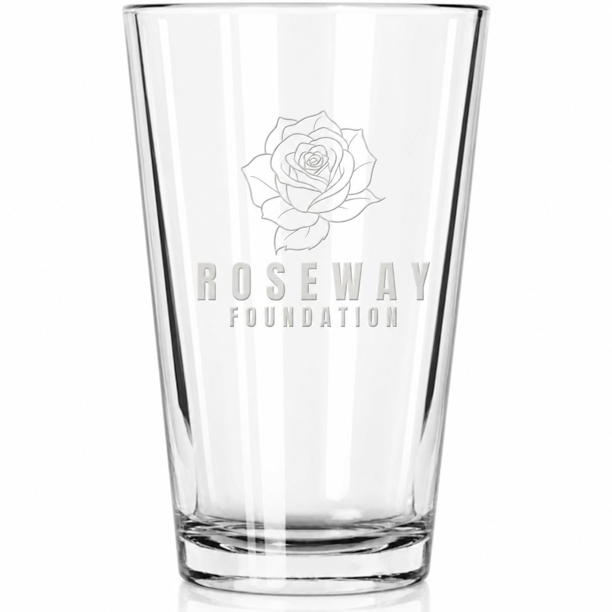 Arc 16 oz Mixing Glass