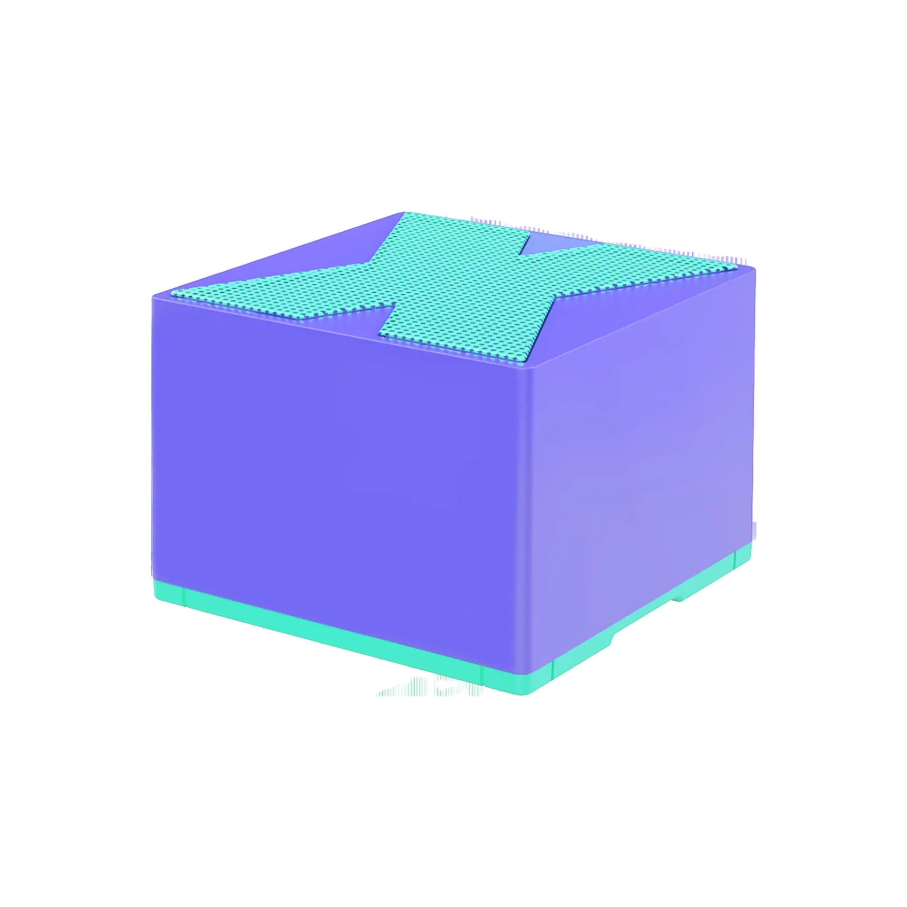 Subwoofer Mini Bluetooth Speaker 19