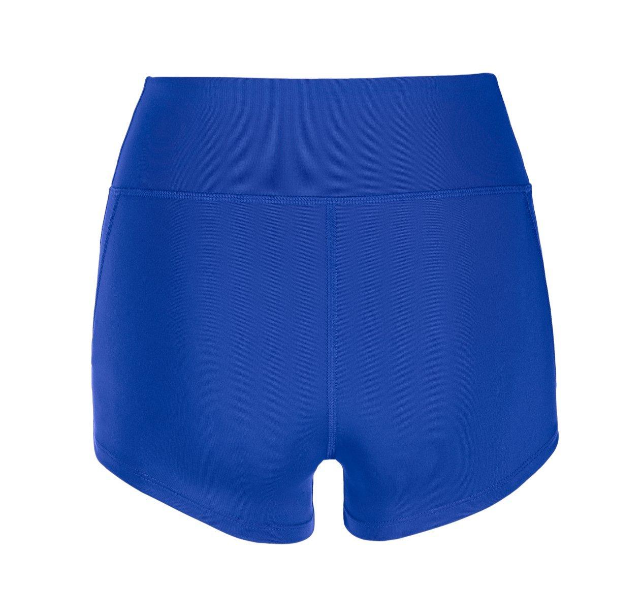 Women's Apex 2.5" Inseam Volleyball Short 19