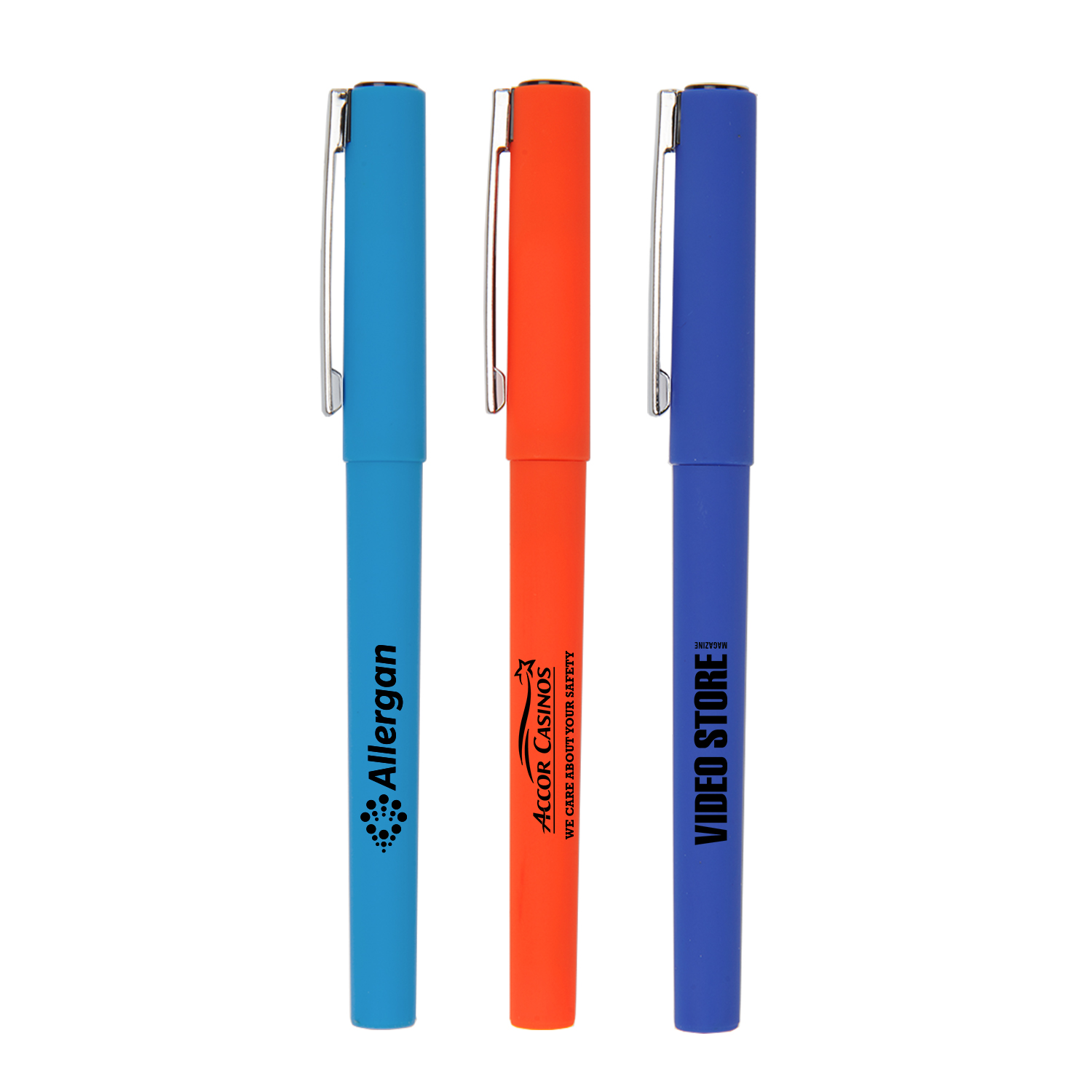 Glendale VGC Gel Pen