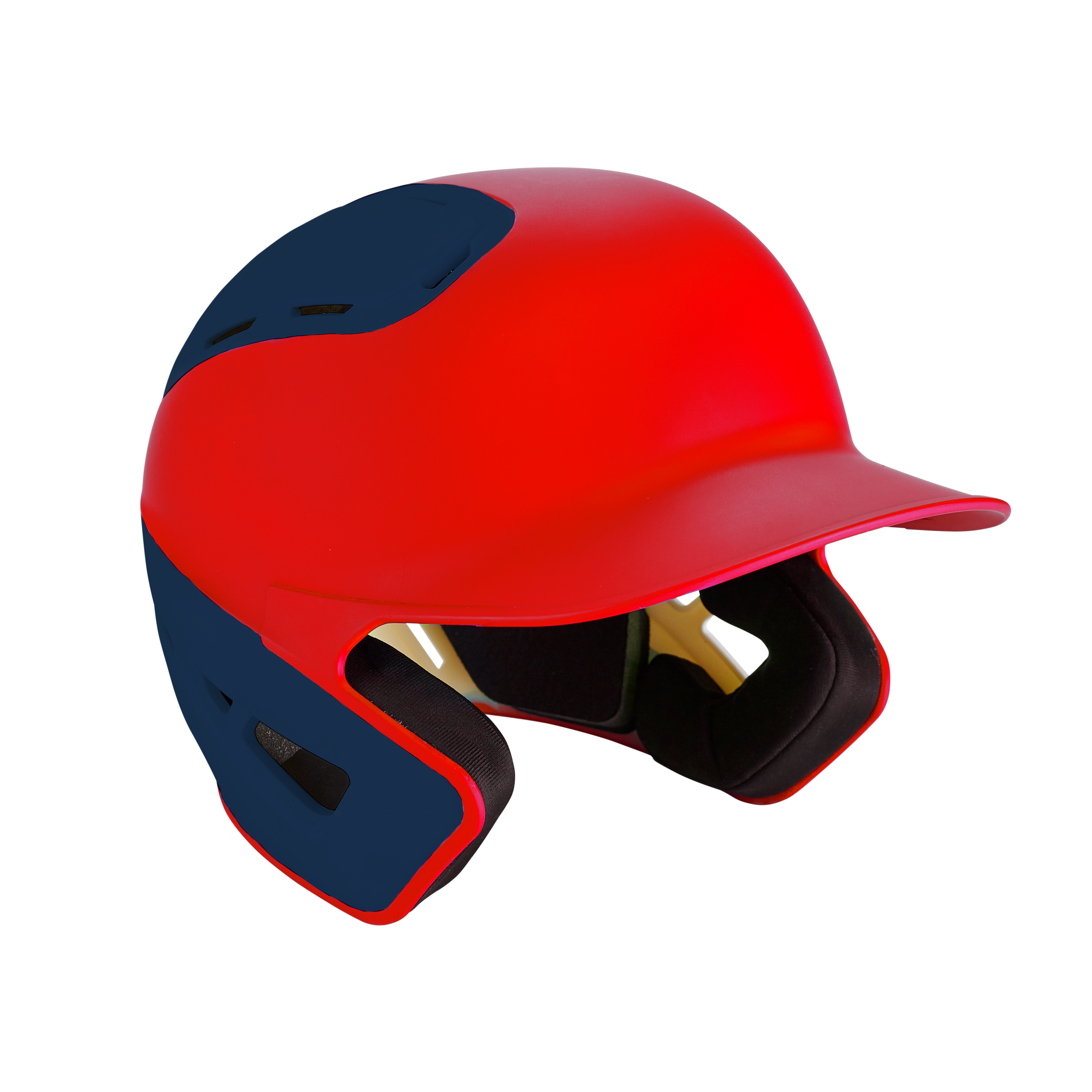 B6 Youth Baseball Batting Helmet 29
