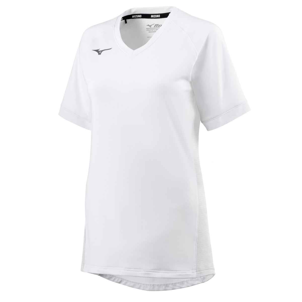 WOMEN'S SPIKE SHORT SLEEVE JERSEY 8