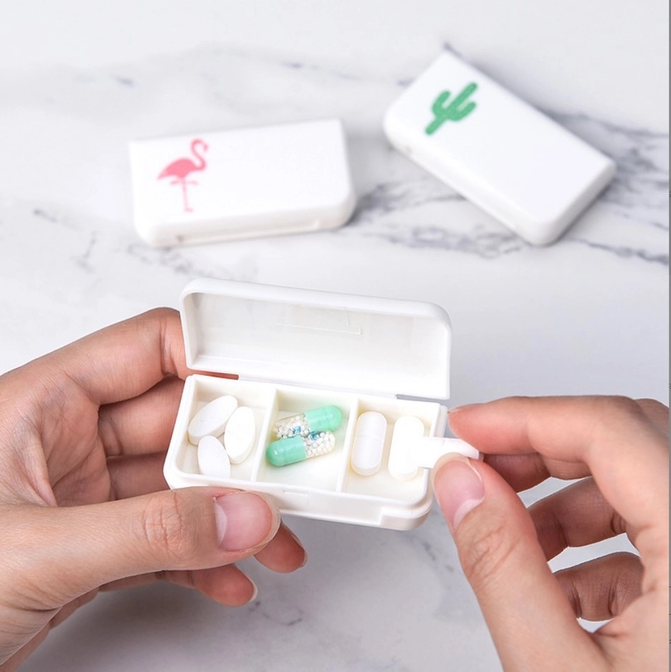 A Pill Box 11