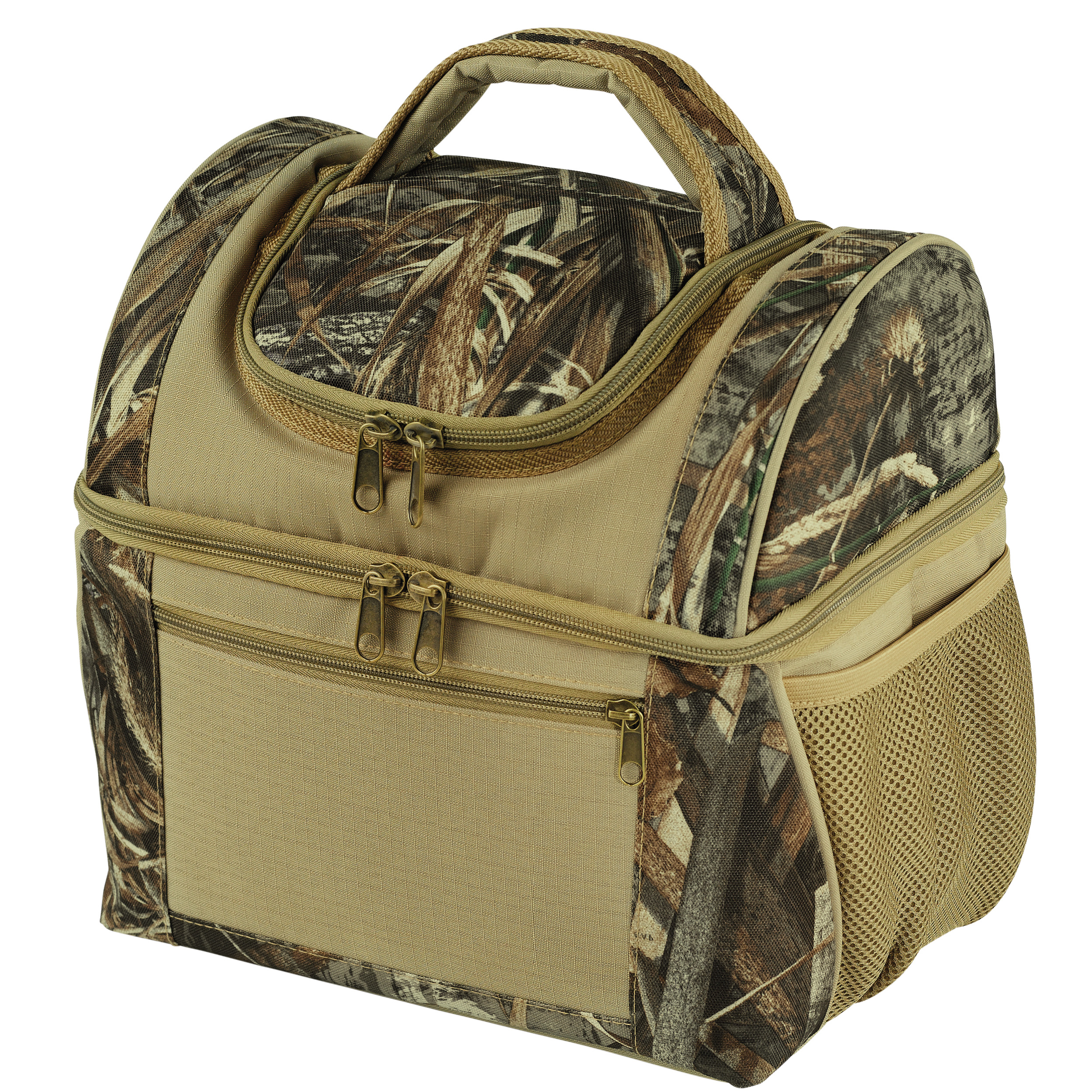16 Can Ultimate Camo Lunch Cooler 11