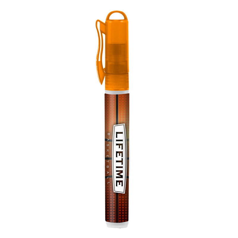 Antibacterial Hand Sanitizer Pocket Spray