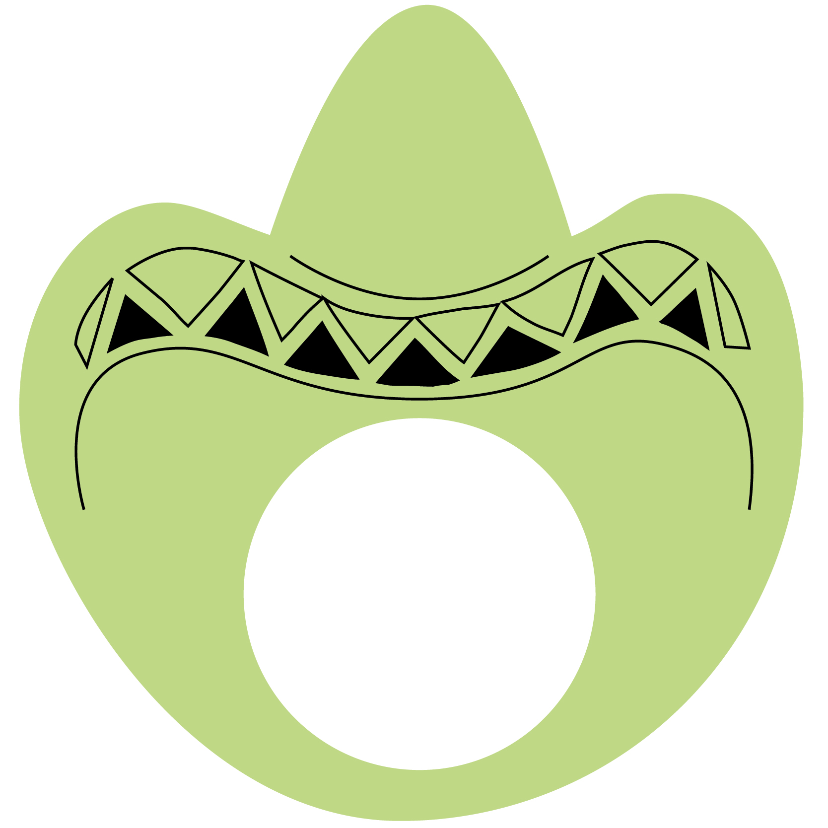 Sombrero 55