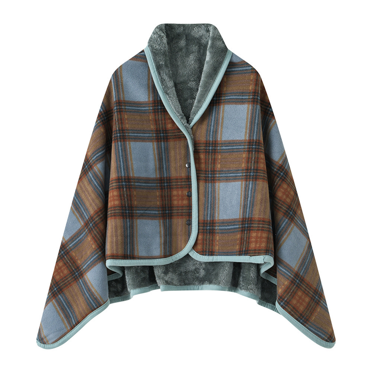 Fleece Wearable Blanket 9