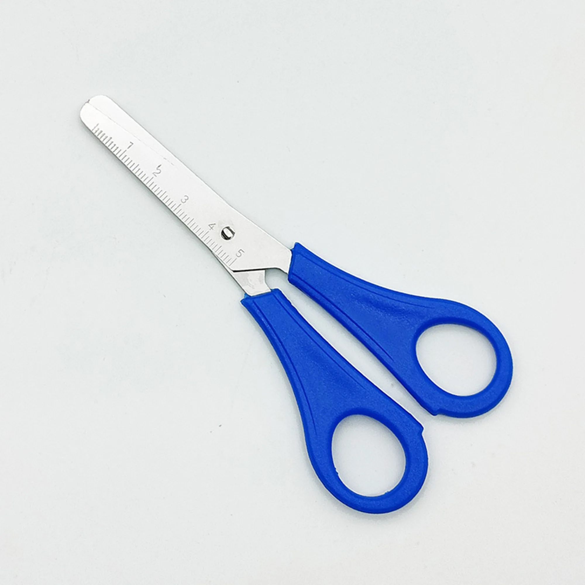 Student'S Safety Scissor MOQ 10pcs 16
