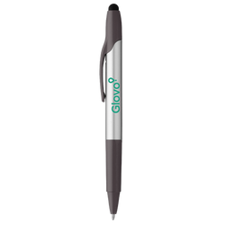 Trinity II  Highlighter Ballpoint Stylus Pen
