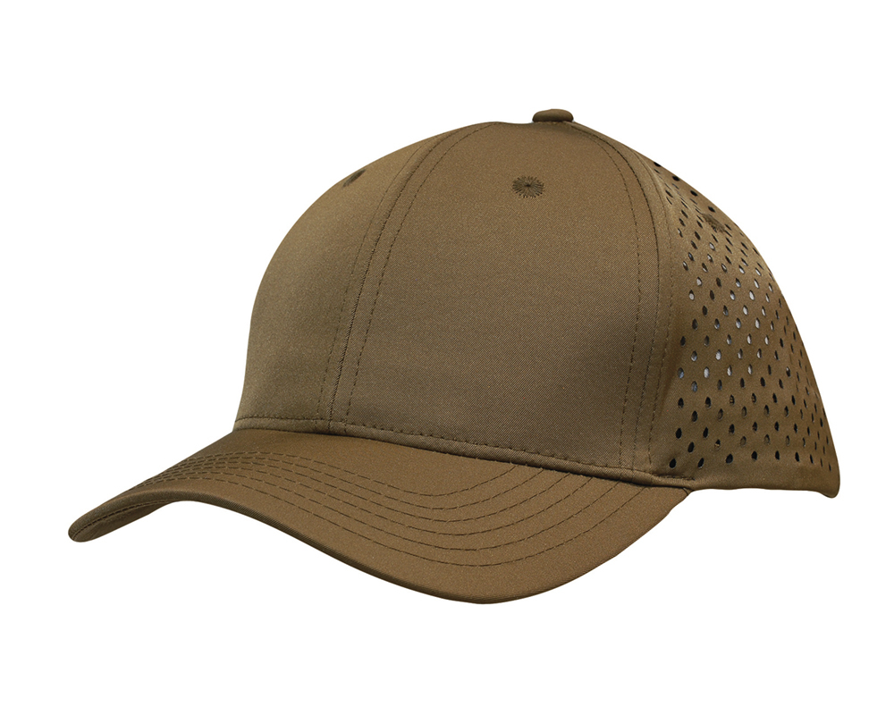 Premium Pioneer Sports Twill with tear drop perforations || 3978 21