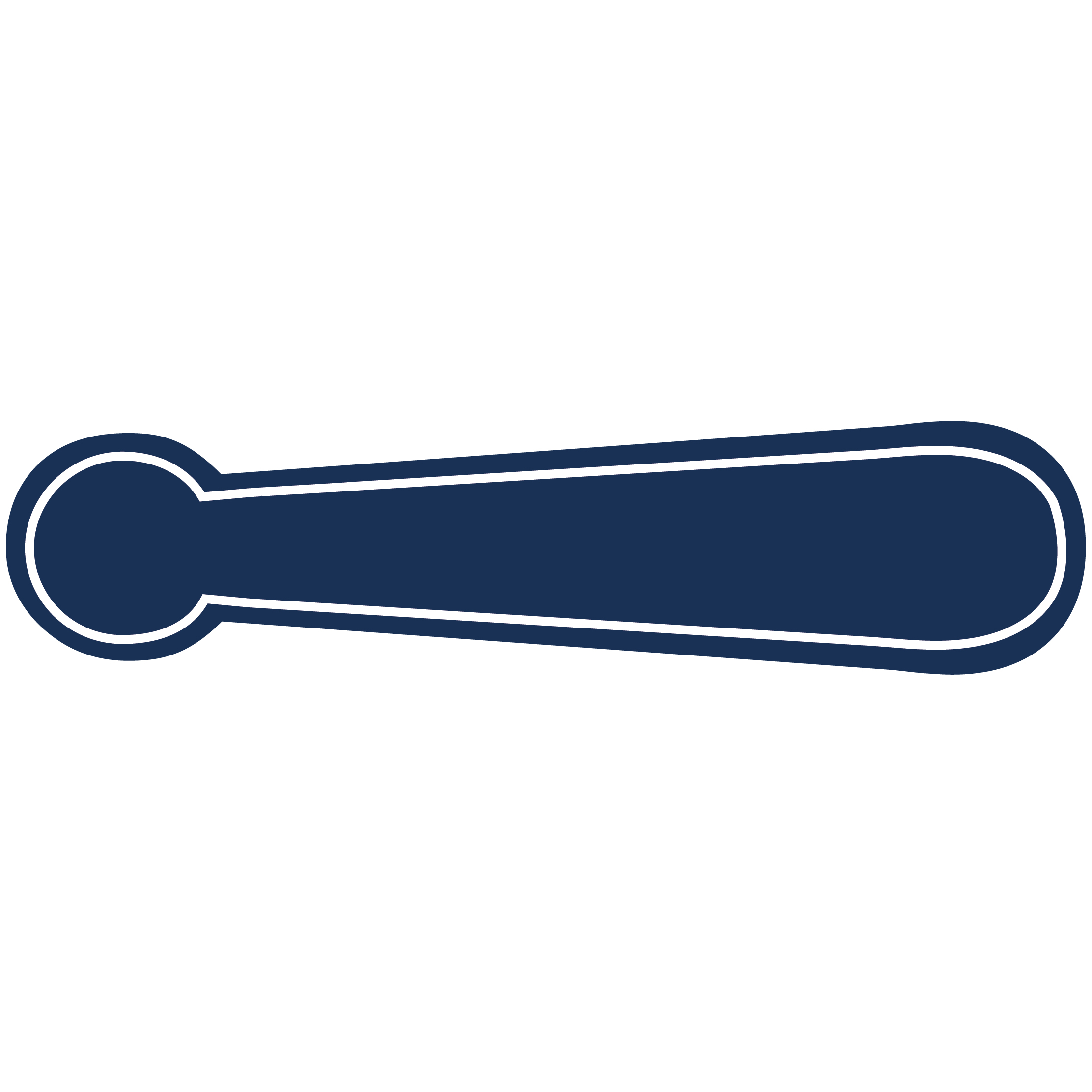 Baseball Bat Foam Hat 62