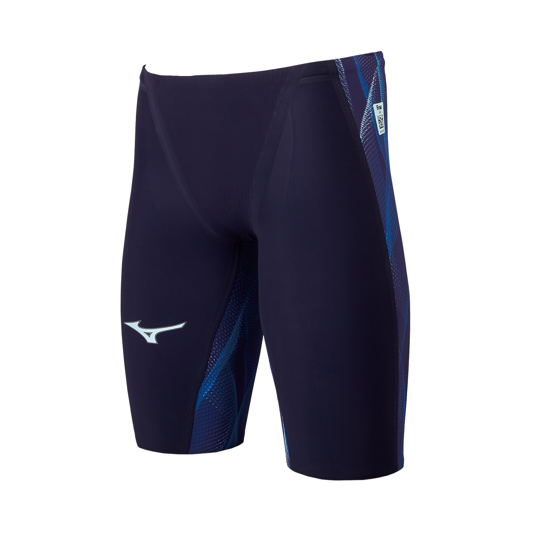 Mizuno Men's GX-Sonic V Multi Racer (MR)Technical Swimsuit 15