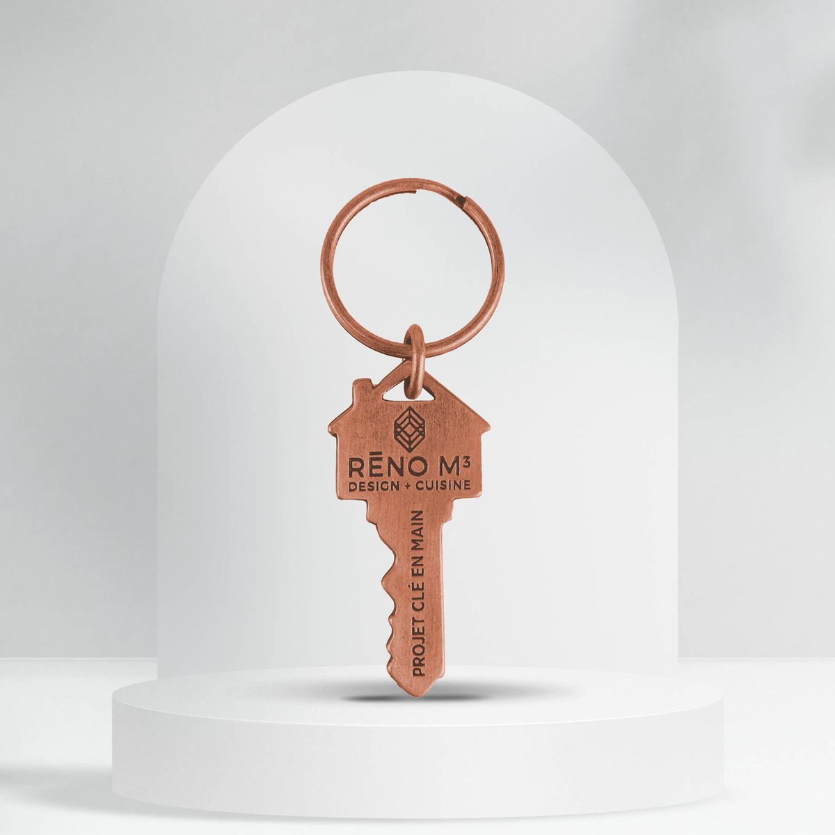 小物 Handerscharme keyfrock Women's Bag Charm Key Finder, Car Keychain Hook, Cute Purse