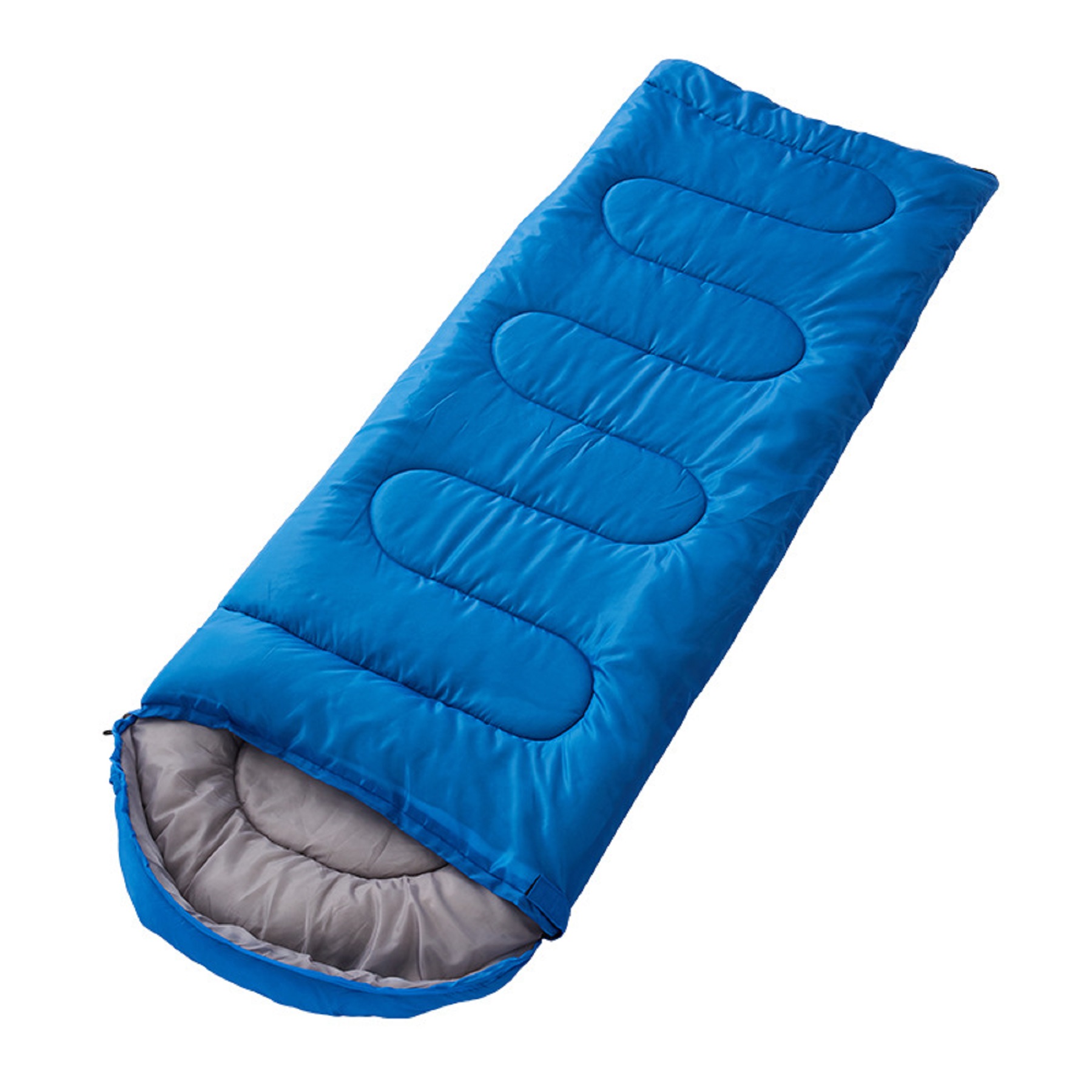 Backpacking Camping Sleeping Bag 24