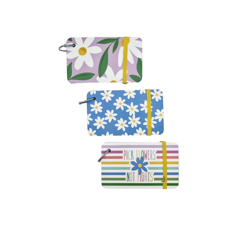 Cheerful Index Cards 3