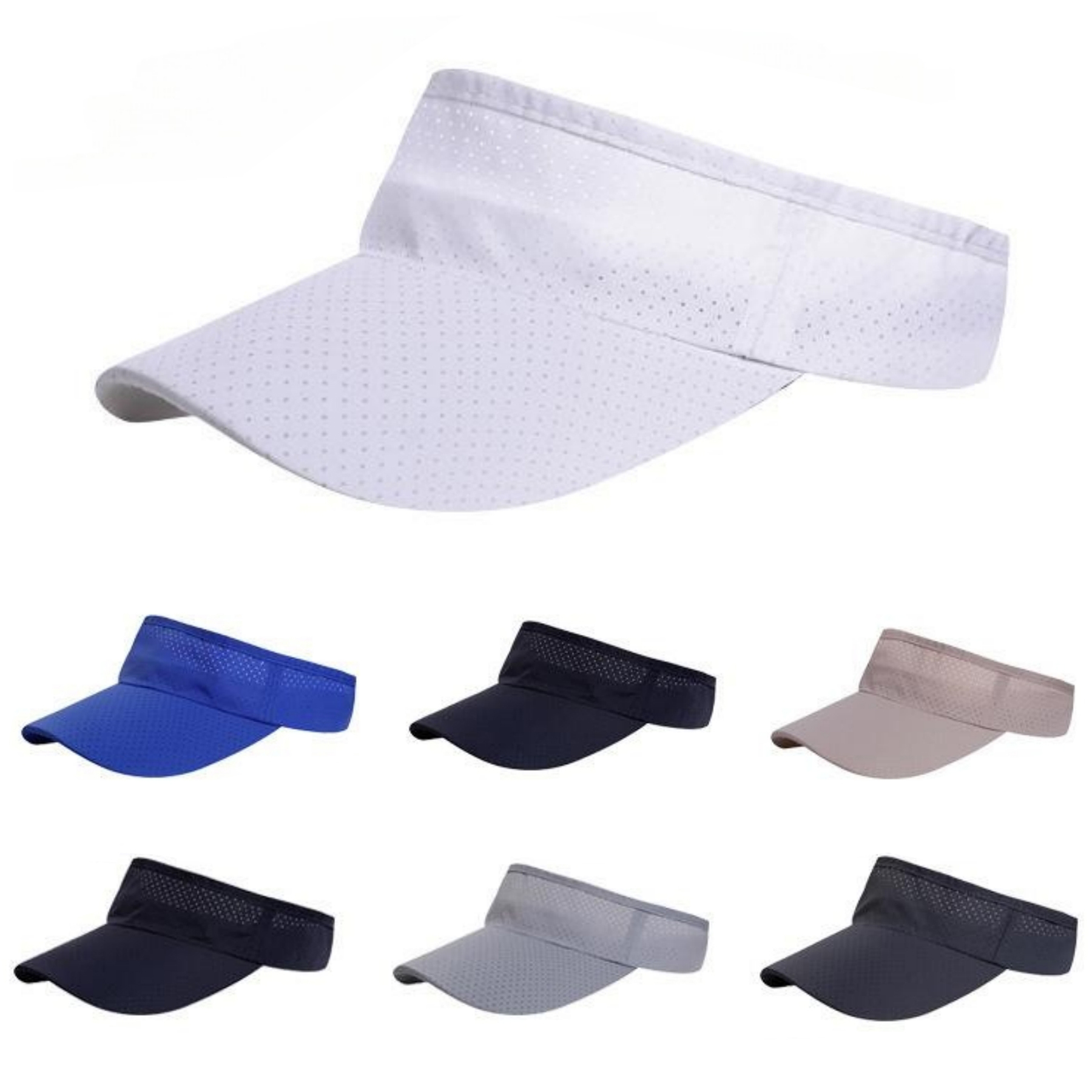 Polyester Sun Visor